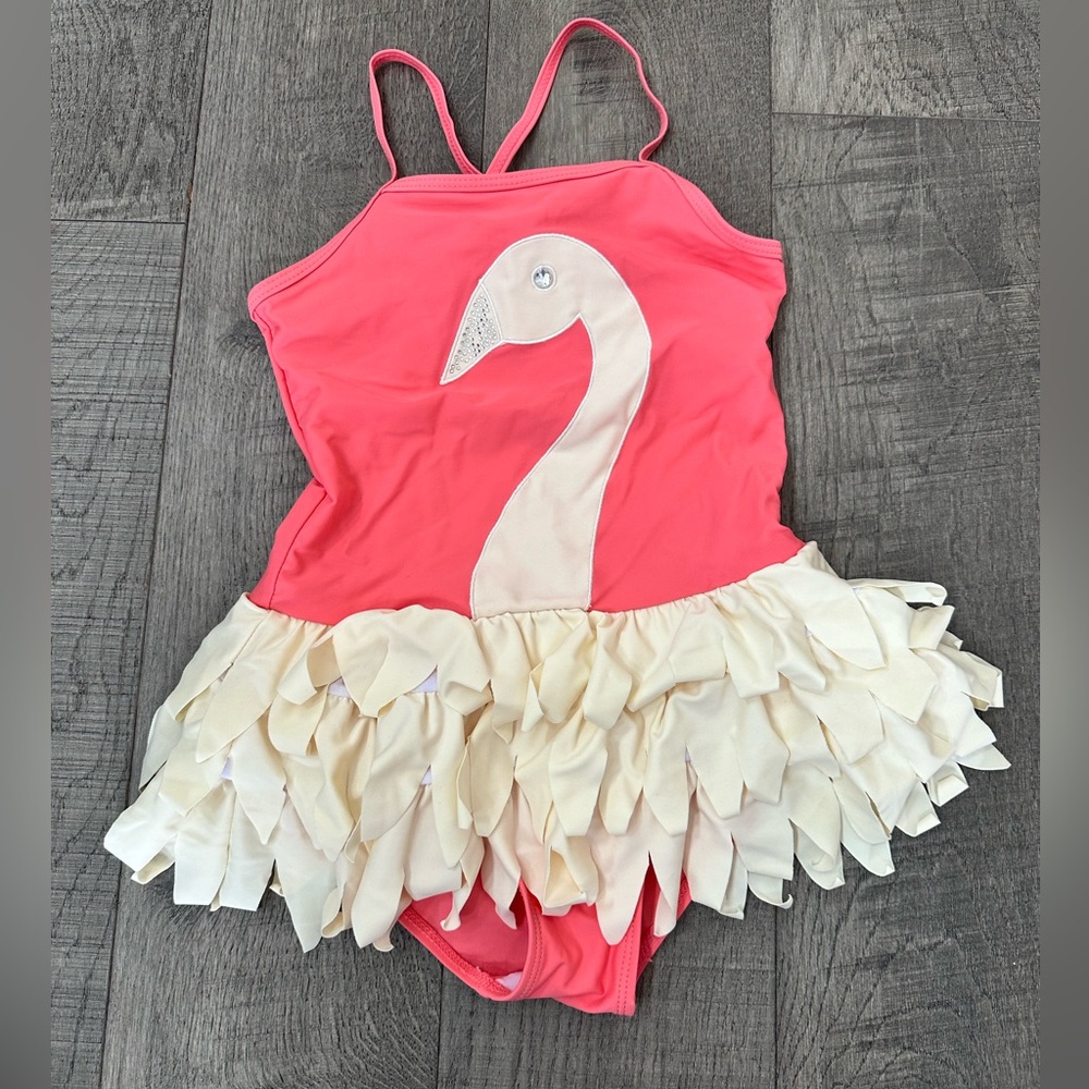 Girls Swimsuit